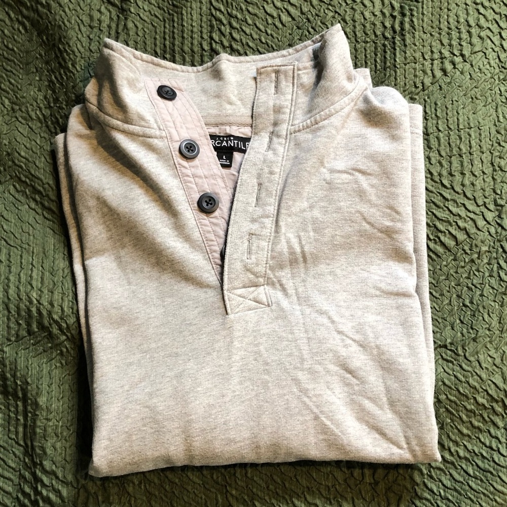 J Crew Sweater
